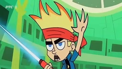 Dzoni Test - Epizoda 9   Sezona 5