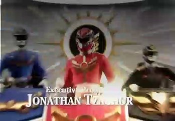 Power Rangers - 20x13 - Dream Snatcher