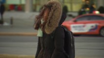[날씨] 올겨울 '최강 한파'...꽁꽁 얼어붙은 출근길 / YTN