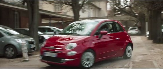 LE LION : Teaser du film de Ludovic Colbeau-Justin - Bulles de Culture