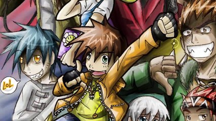 CBNS Comic Dub 02 - At The Video Rental Store