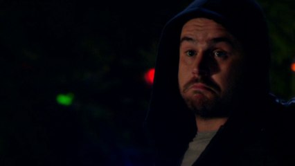 Robron - Aaron & Vic Team Up To Get Rid Of Wendy!