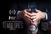 Temblores Official Trailer (2019) Juan Pablo Olyslager Drama Movie