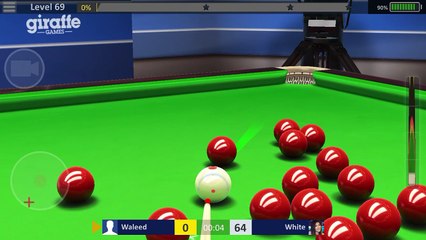 SNOOKER CHAMPIONS LETS PLAY 19.com