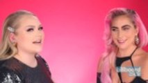 Lady Gaga Joins NikkieTutorials for an Epic Makeup Tutorial | Billboard News