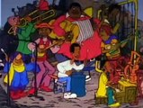 Fat Albert E031 (Readin', Ritin' and Rudy)