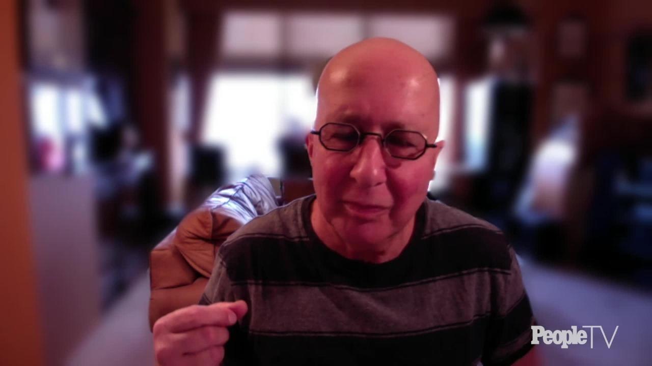 Paul Shaffer Recaps His 'Bizarre' and 'Crazy' Experience on 'The Masked Singer'