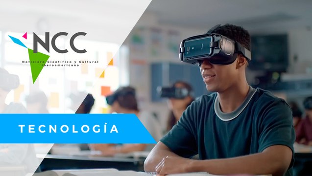 Via­jes vir­tua­les al pa­sa­do per­mi­ten co­no­cer la His­to­ria del arte en Eu­ro­pa