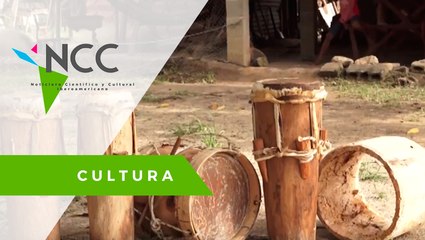 Al ritmo del tambor celebran en Panamá la fiesta del Toro Guapo