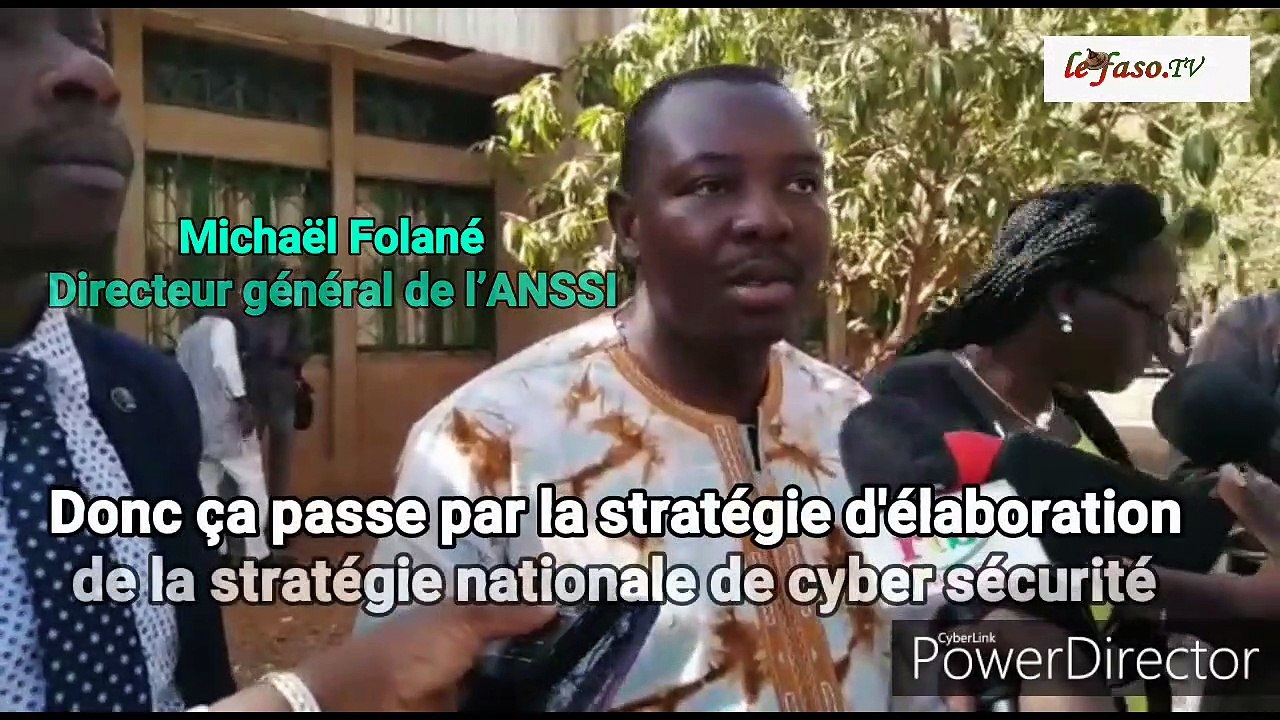 L'Agence nationale de sécurité des systèmes d'information a lancé ce 5 décembre un atelier de vulgarisation du référentiel général de sécurité et de la stratégie nationale de cybersécurité.