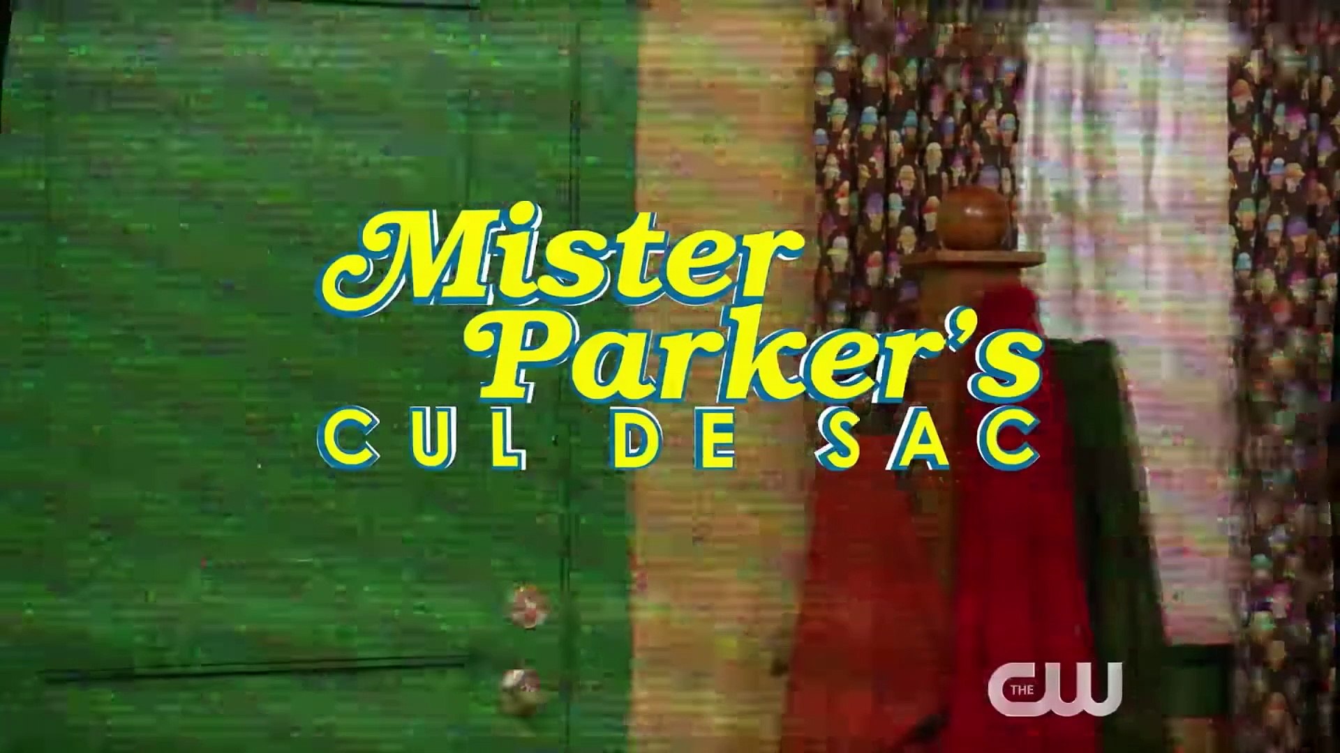 DC's Legends of Tomorrow Season 5