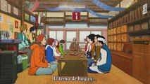 Tamako Market - Escena Graciosa