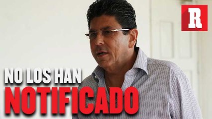 Representantes de la FMF no lograron notificar la desafiliación del Veracruz