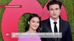 Camila Mendes And Charles Melton Are Not A Thing