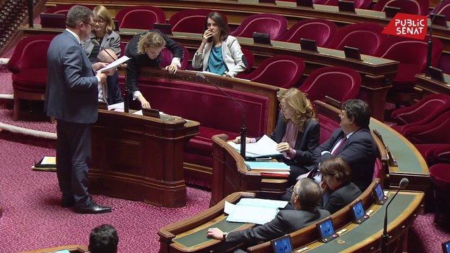 Le Sénat s'oppose à la réforme de l’aide juridictionnelle, introduite par les députés