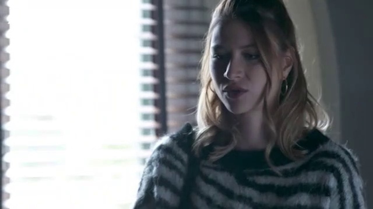 ΓΥΝΑΙΚΑ ΧΩΡΙΣ ΟΝΟΜΑ – ΕΠΕΙΣΟΔΙΟ 60 – Β ΚΥΚΛΟΣ