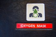What Happens If Your Oxygen Mask Doesn't Inflate on a Flight?