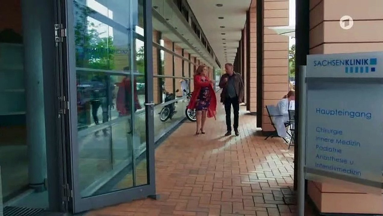 Was sich neckt, ... (878) - In aller Freundschaft