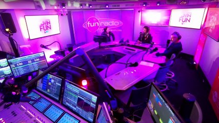 L'intégrale du 05 décembre - "Se faire larguer pendant les fêtes"