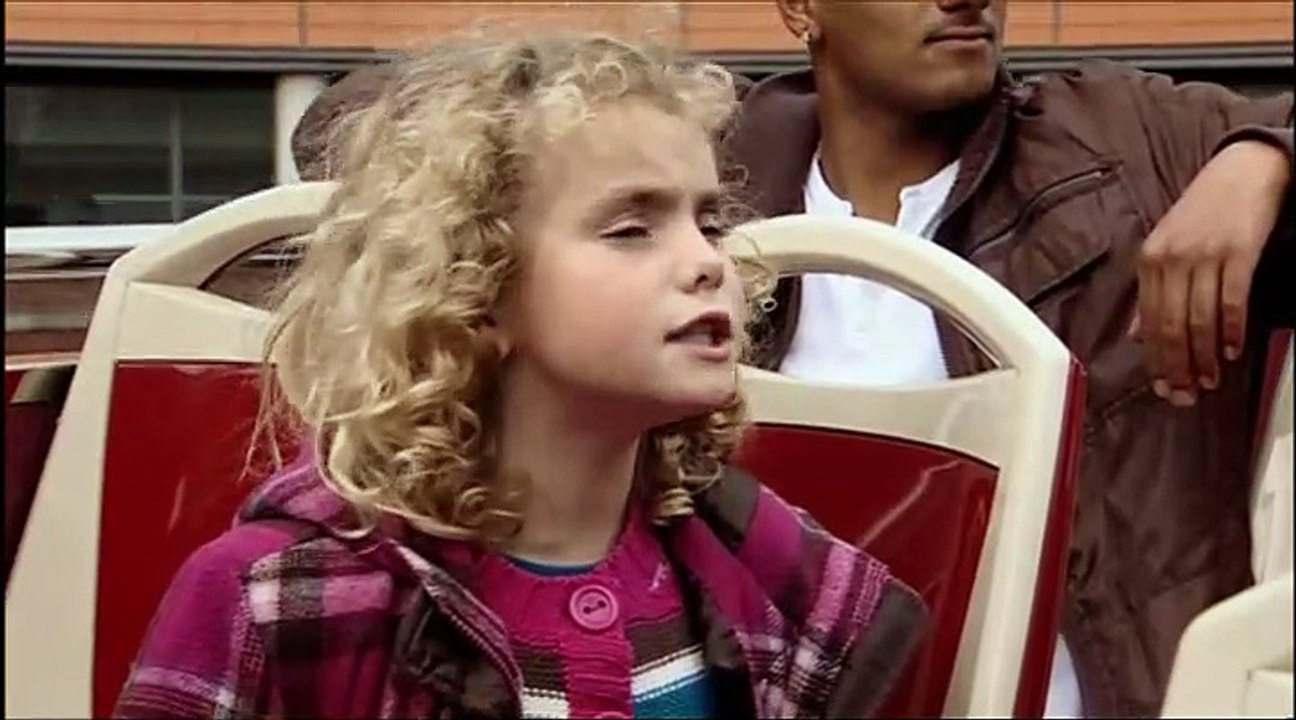 Outnumbered - Series 3 - Episode 1 | The Family Outling (GB - 12)