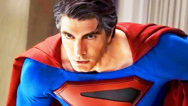 CRISIS ON INFINITE EARTHS Bande Annonce (2019) DC, SuperHéros