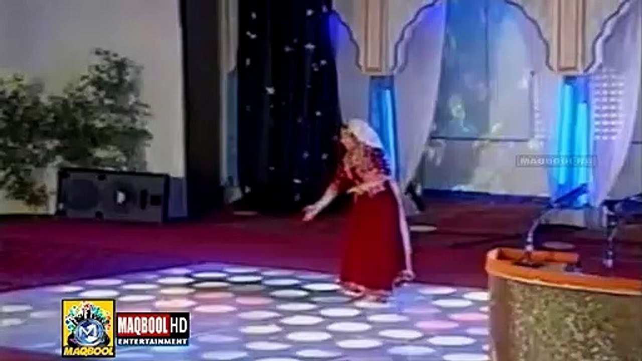 reema khan dance performance-jo bacha thaa