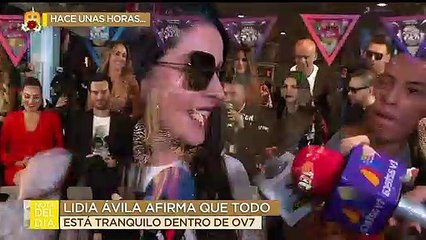 ¡Ari Borovoy niega que Bobo producciones deba dinero a su elenco! | Ventaneando