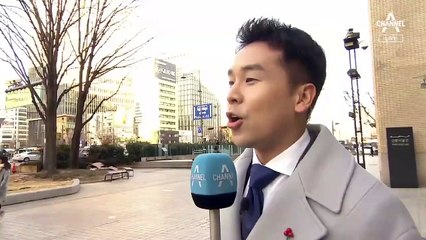 12월 6일 김진의 돌직구쇼 오프닝