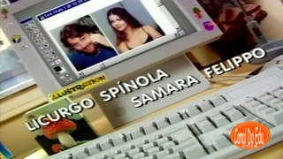 Malhação 1999 - Capitulo 44