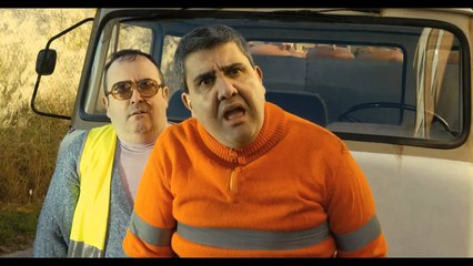 El gas butano y el butanero, según Torrente