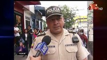 Policía Nacional realizará controles en fiestas de Quito