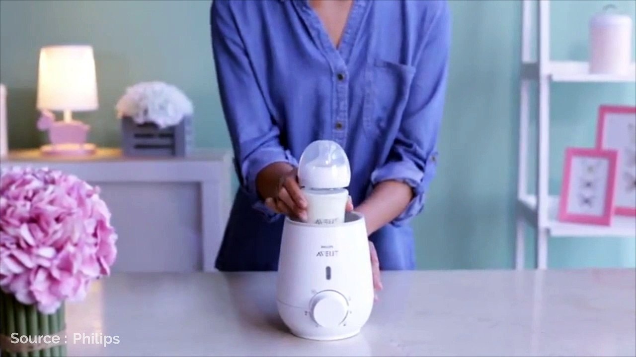 Avent SCF35500 de Phillips