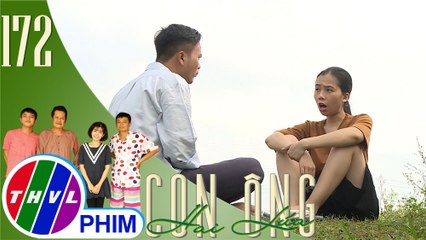 Con ông Hai Lúa - Tập 172[1]: Bị tía la, Mộng quyết định lên Sài Gòn tìm việc làm