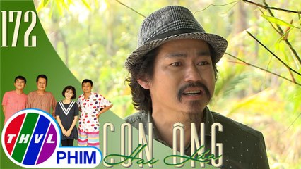 Con ông Hai Lúa - Tập 172[3]: Ông Mười lo lắng vì không liên lạc được với Mộng