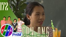 Con ông Hai Lúa - Tập 172[2]: Nghe làm việc nhẹ lương cao, Mộng đồng ý nhận việc ngay