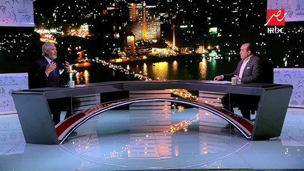 جمال عبد الحميد: الجميع يتحدث عن عدم الاستقرار في الزمالك رغم تحقيقه 3 بطولات الموسم الحالي