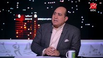 جمال عبد الحميد: المستوى الذي ظهر به الأهلي أمام النجم الساحلي يؤهله للنهائي