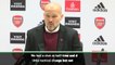 Arsenal players lacking confidence after Brighton defeat - Ljungberg
