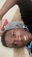 Wig or no wig? Relatability.