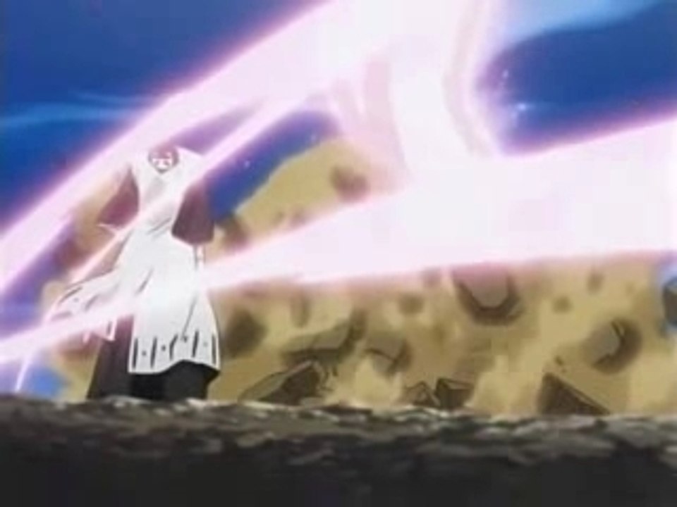 My ultimate bleach AMV