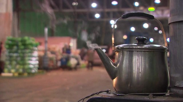 [날씨] 최강 한파에 전국 꽁꽁...서울 -10.6℃ / YTN