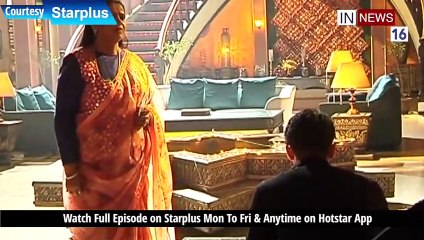 Yeh Rishtey Hain Pyaar Ke || 6 December || Today Twist