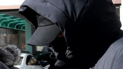 '성폭행 혐의' 강지환에 집행유예 선고... 왜? / YTN