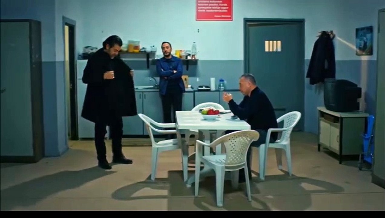 قطاع الطرق لن يحكموا العالم 3 - مدبلج الحلقة 25