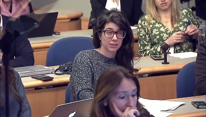 EEUU estima en más de 1.000 los muertos por represión de protestas en Irán