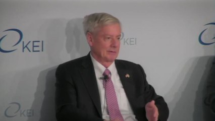 샤프 전 주한미군사령관 "몇 달러 위해 동맹 포기 말아야" / YTN