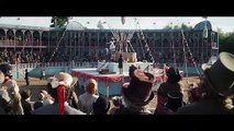The Aeronauts Trailer -2 (2019) - Movieclips Trailers