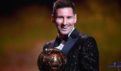 Leo Messi: 10 goles imposibles del 10