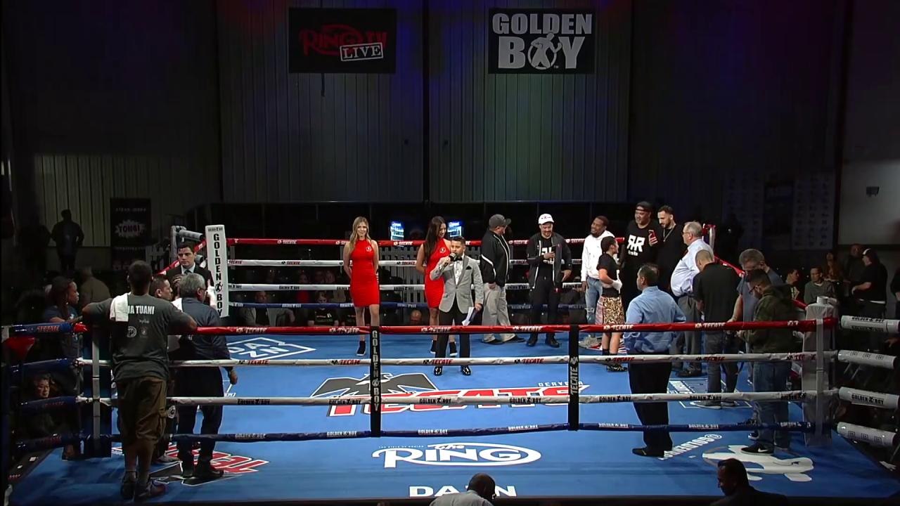 Rios - Tuani - Full Decision