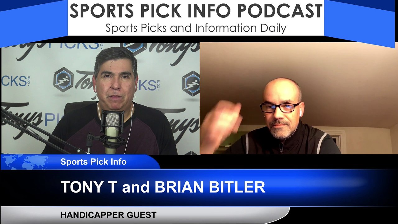 Chiefs Patriots NFL Pick Tony T Brian Bitler 12/8/2019